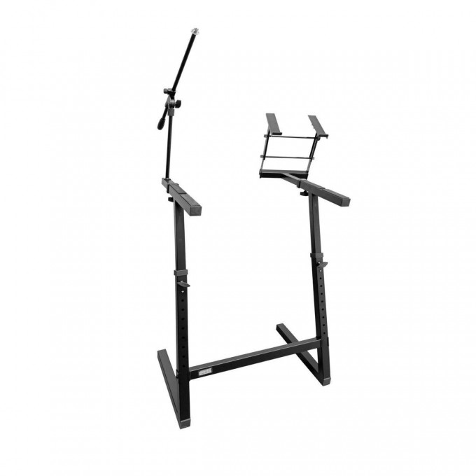 Стойка клавишная NORDFOLK NKS24 MKII 100934