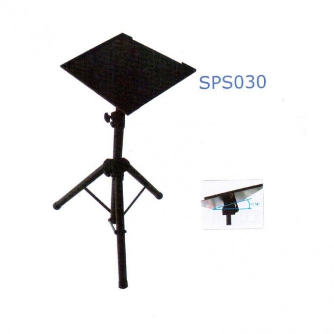 Стойка для ноутбуков, планшетов NORDFOLK SPS030 21700