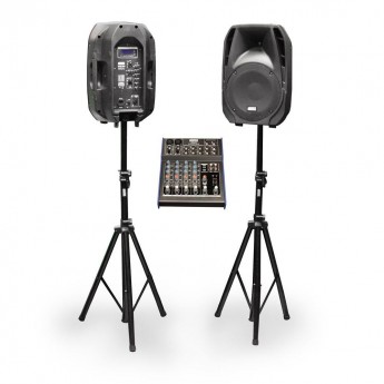 Звуковые комплекты NORDFOLK MS12 23318