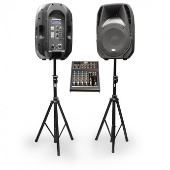 Звуковые комплекты NORDFOLK MS15 23320