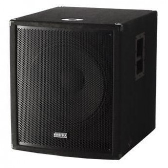 Пассивный сабвуфер NORDFOLK NF118S 23405