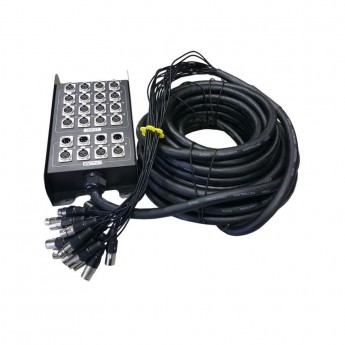 20 метров NORDFOLK NSBL923 20m 44244