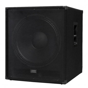 Активный сабвуфер NORDFOLK NF118A MKII 44253