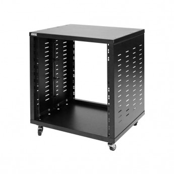 Рэковая стойка-шкаф NORDFOLK NRS12U 44376