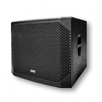 Активный сабвуфер NORDFOLK STAGE S118A 85704