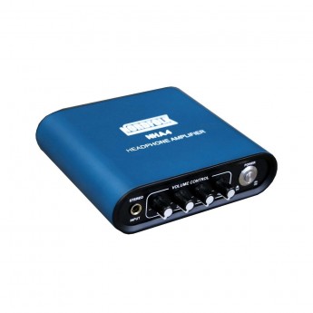 Усилитель для наушников NORDFOLK NHA4 85706