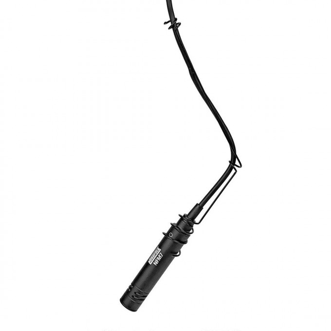 Подвесный микрофон NORDFOLK NFM7 91212