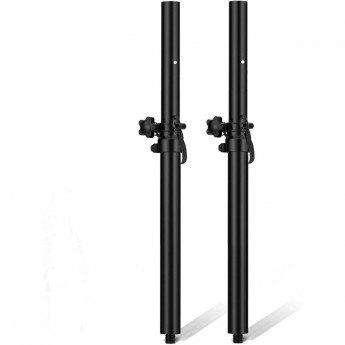 Стойка для акустики NORDFOLK NPS085B 94883