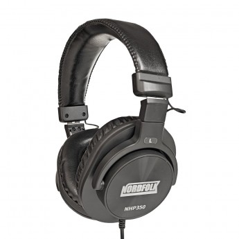 Наушники закрытого типа NORDFOLK NHP 350 97120